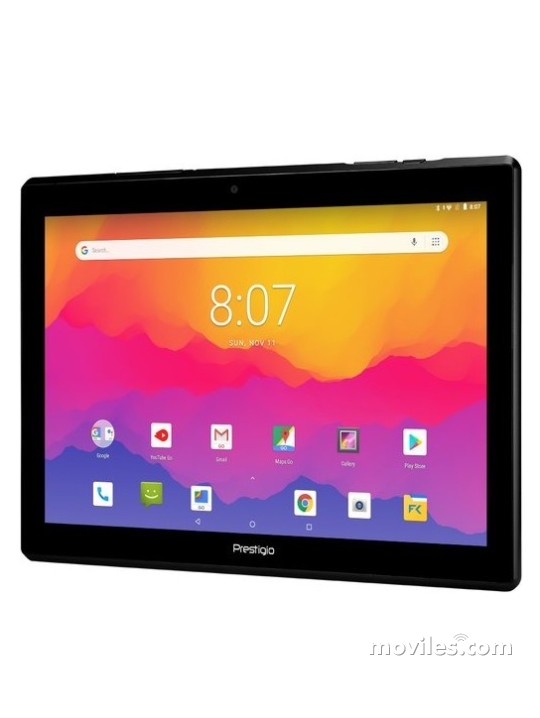 Imagen 3 Tablet Prestigio Muze 3871 4G