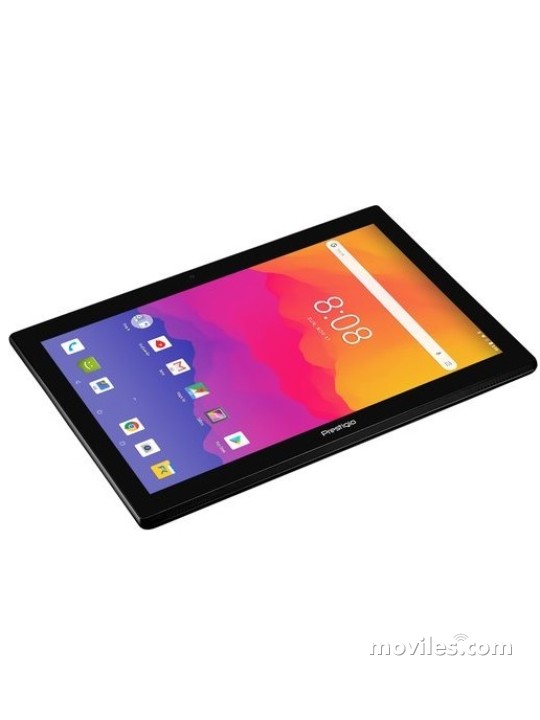 Imagen 5 Tablet Prestigio Muze 3871 4G