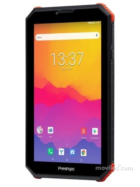 Imagen 2 Tablet Prestigio Muze 4667 3G