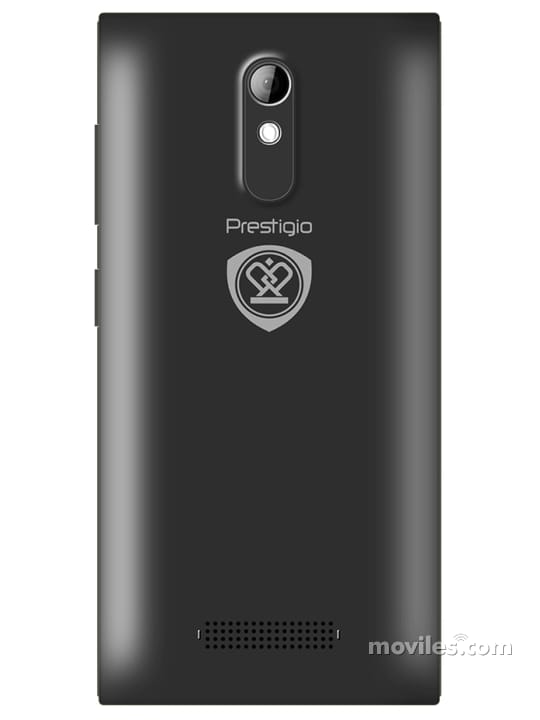 Imagen 3 Prestigio Muze A3