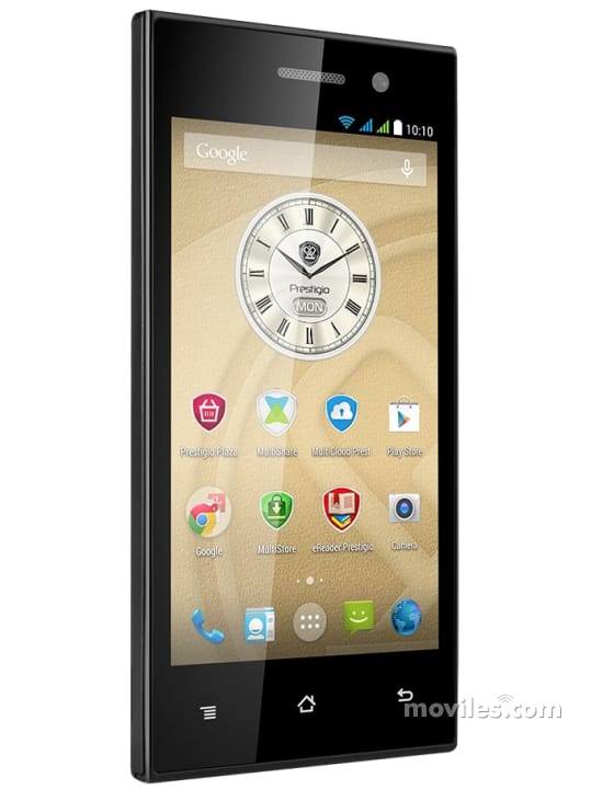 Imagen 2 Prestigio Muze A3