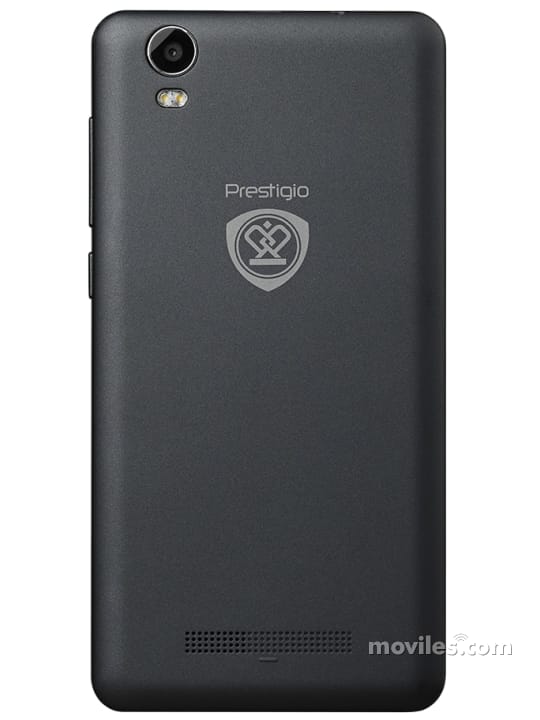Imagen 5 Prestigio Muze A5