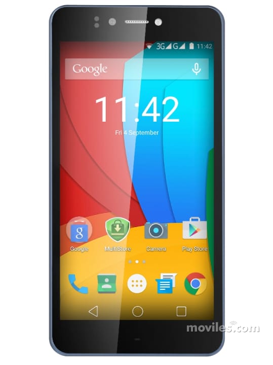 Prestigio Muze A7