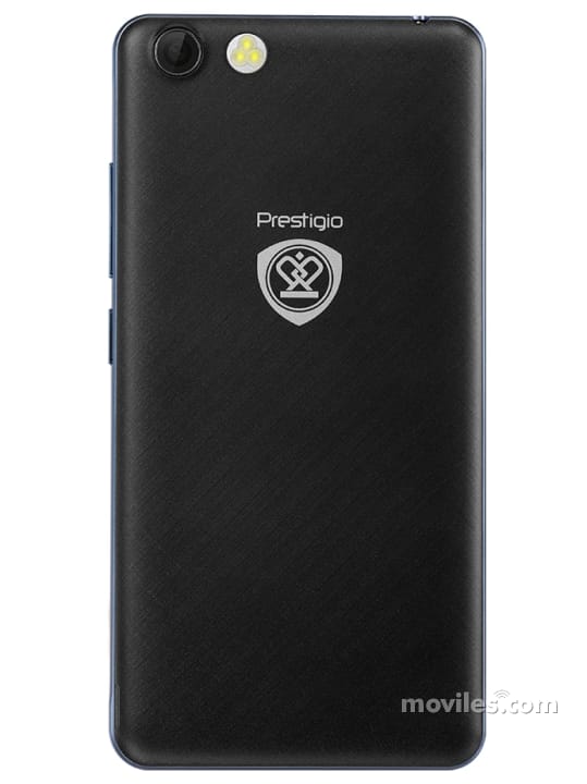 Imagen 4 Prestigio Muze A7