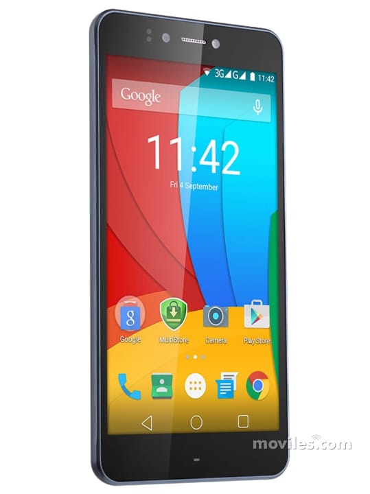 Imagen 2 Prestigio Muze A7