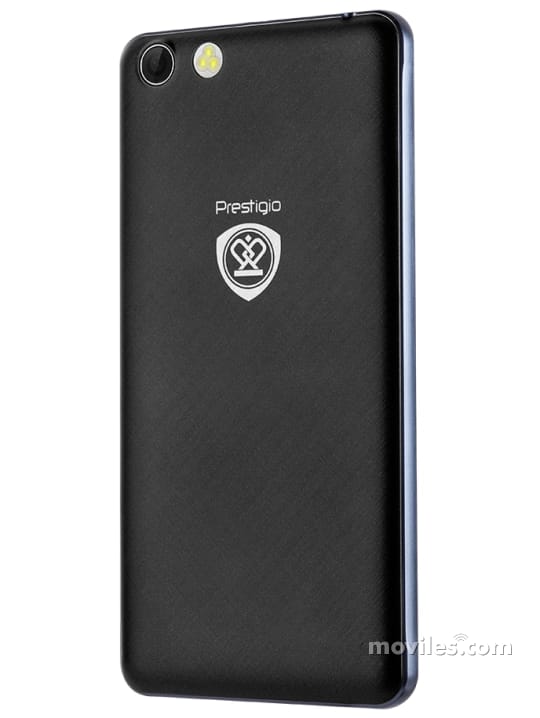 Imagen 5 Prestigio Muze A7