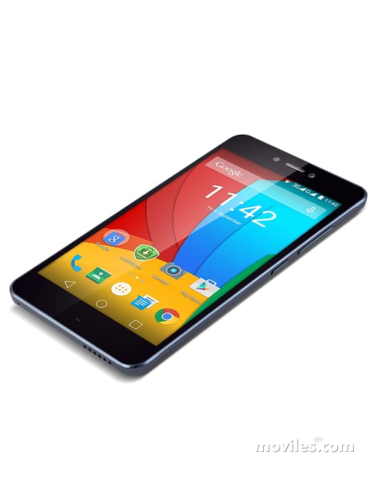 Imagen 3 Prestigio Muze A7