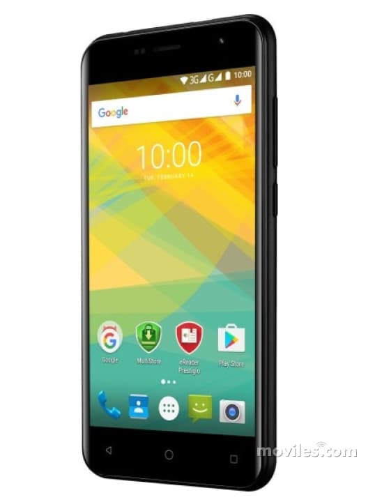 Imagen 3 Prestigio Muze B7