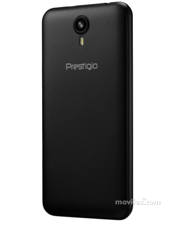 Imagen 8 Prestigio Muze B7