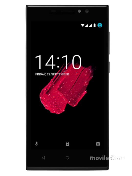 Prestigio Muze C5