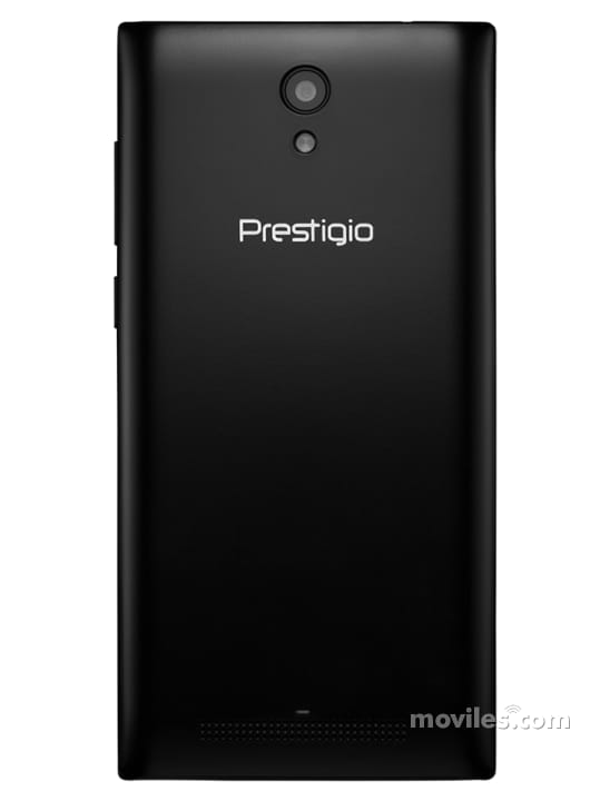 Imagen 5 Prestigio Muze C5