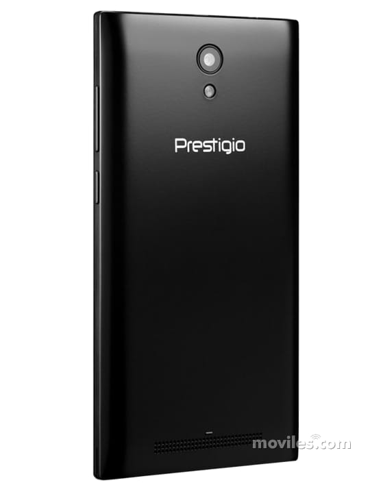 Imagen 6 Prestigio Muze C5