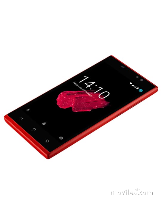 Imagen 4 Prestigio Muze C5