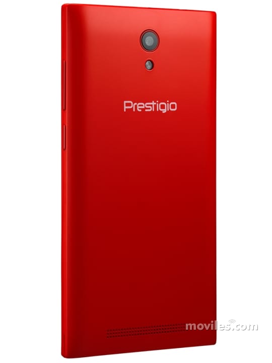 Imagen 5 Prestigio Muze C7 LTE