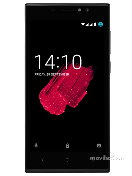 Prestigio Muze C7 LTE