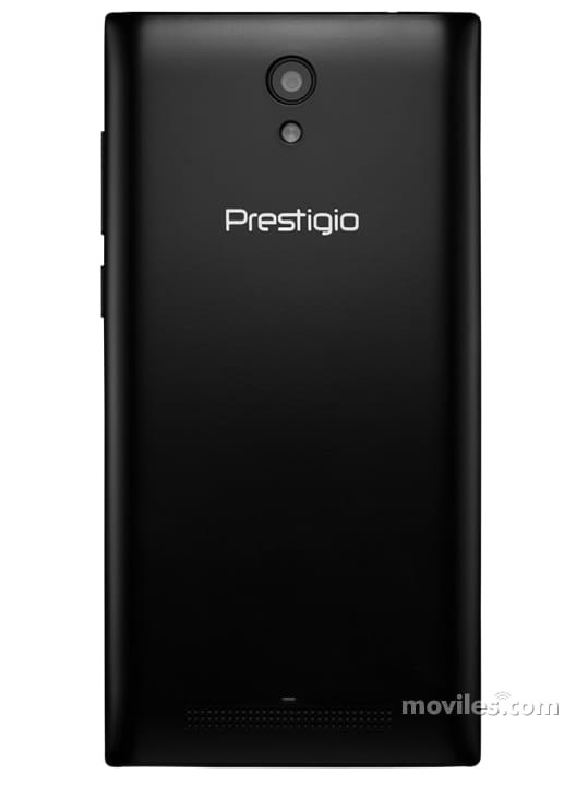 Imagen 6 Prestigio Muze C7 LTE