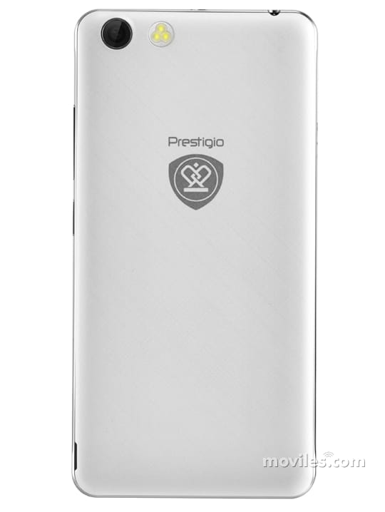 Imagen 2 Prestigio Muze D3