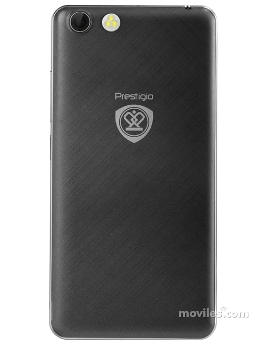 Imagen 4 Prestigio Muze E3