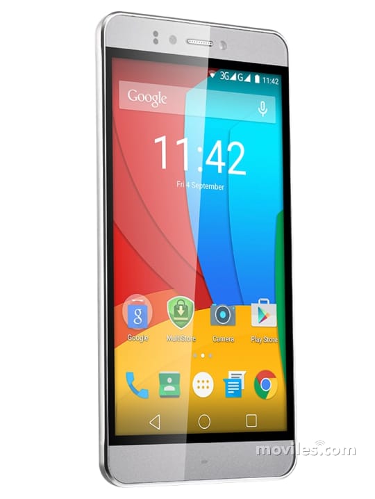 Imagen 2 Prestigio Muze E3