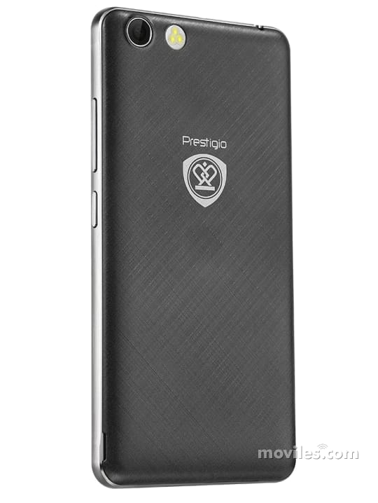 Imagen 5 Prestigio Muze E3