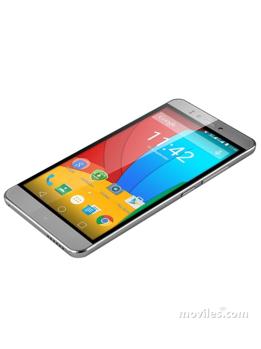 Imagen 3 Prestigio Muze E3