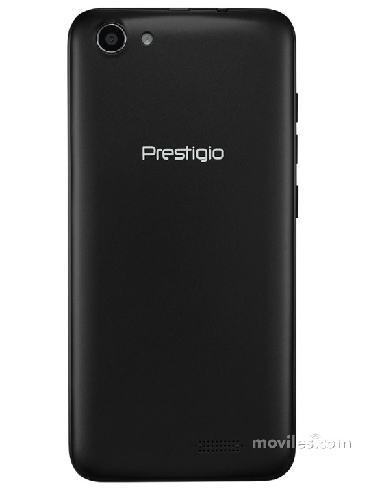 Imagen 7 Prestigio Muze E5 LTE