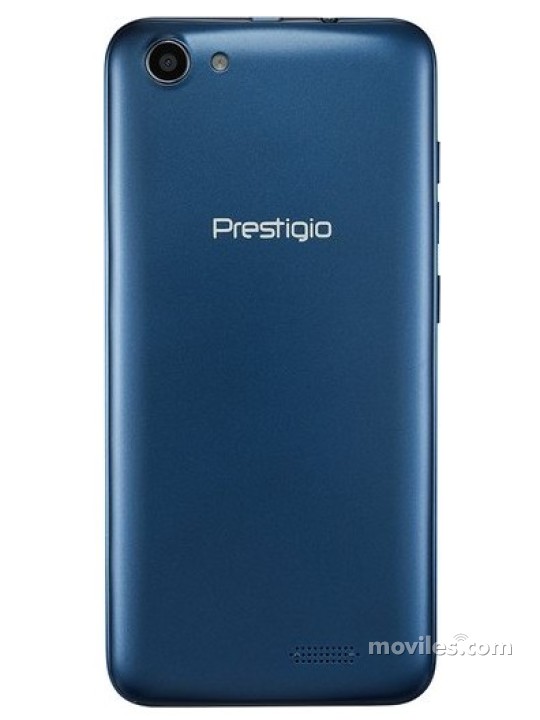 Imagen 8 Prestigio Muze E5 LTE