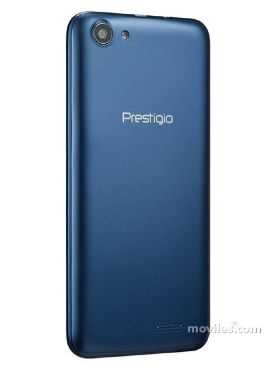 Imagen 9 Prestigio Muze E5 LTE