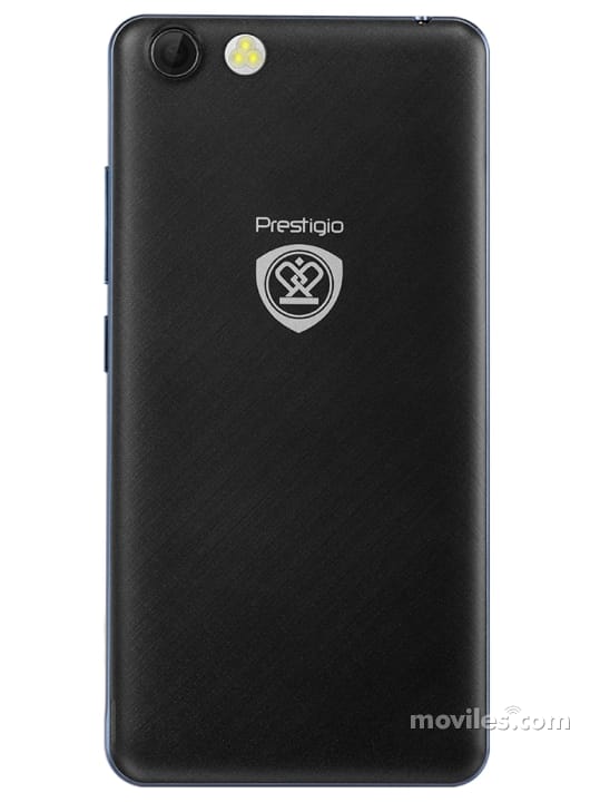 Imagen 4 Prestigio Muze F3