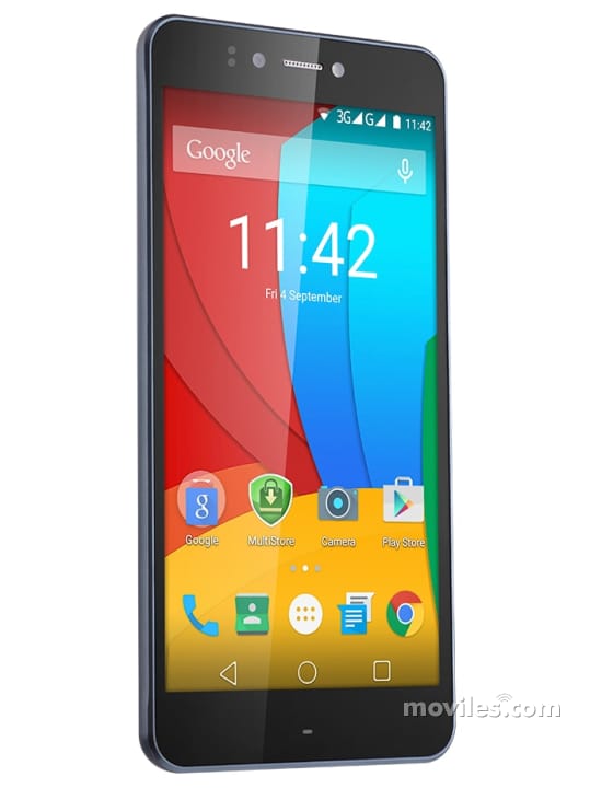Imagen 2 Prestigio Muze F3