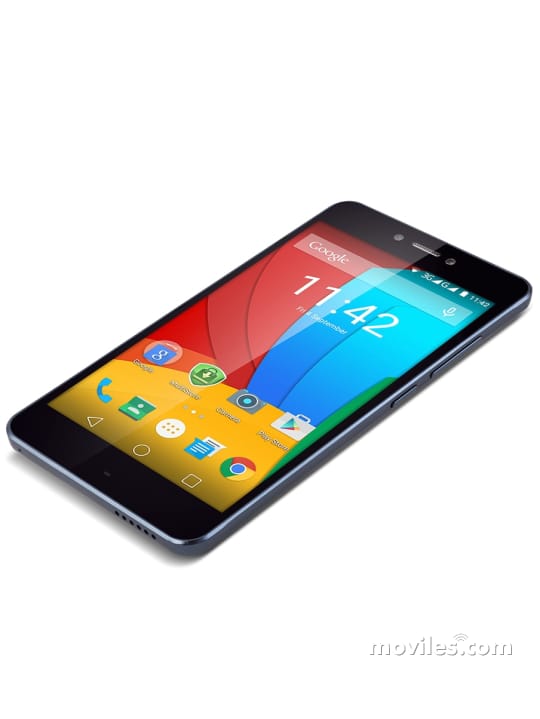 Imagen 3 Prestigio Muze F3