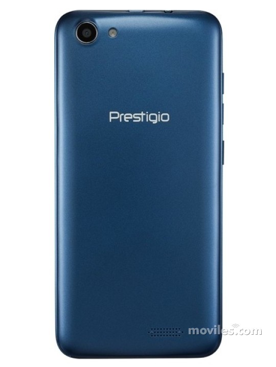 Imagen 4 Prestigio Muze F5 LTE