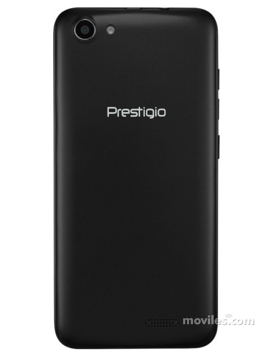 Imagen 6 Prestigio Muze F5 LTE