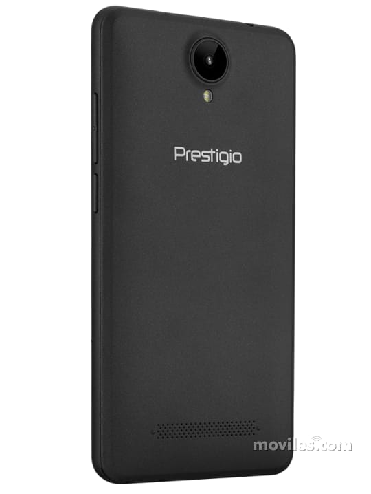 Imagen 5 Prestigio Muze G3 LTE