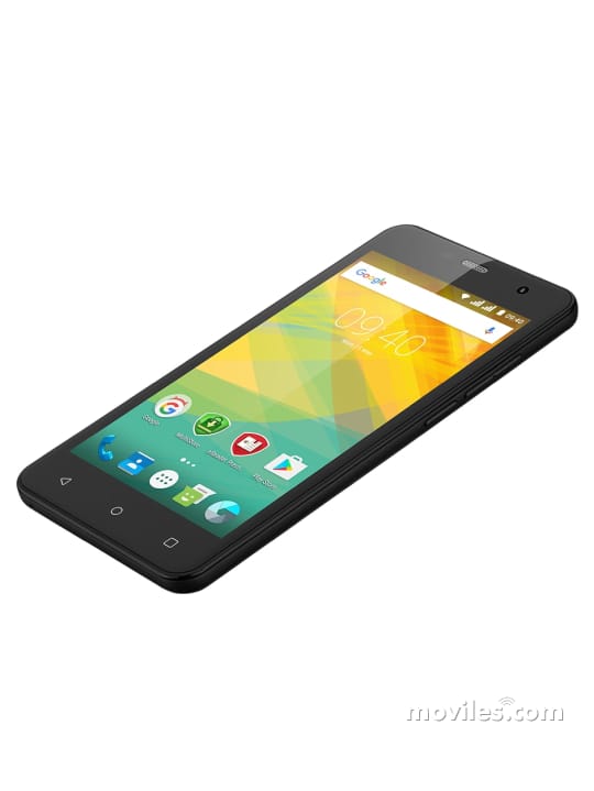 Imagen 3 Prestigio Muze G3 LTE
