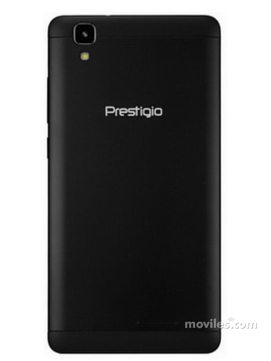 Imagen 2 Prestigio Muze G5 LTE