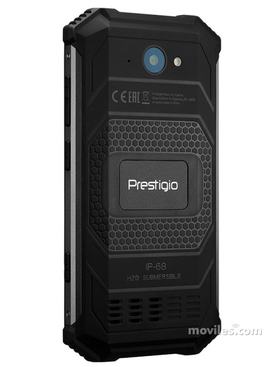 Imagen 5 Prestigio Muze G7 LTE