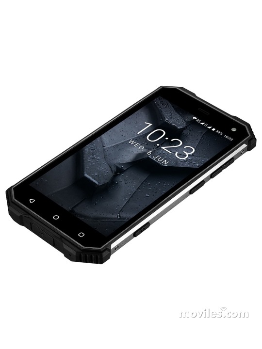 Imagen 3 Prestigio Muze G7 LTE