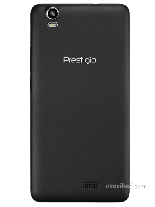 Imagen 5 Prestigio Muze H3