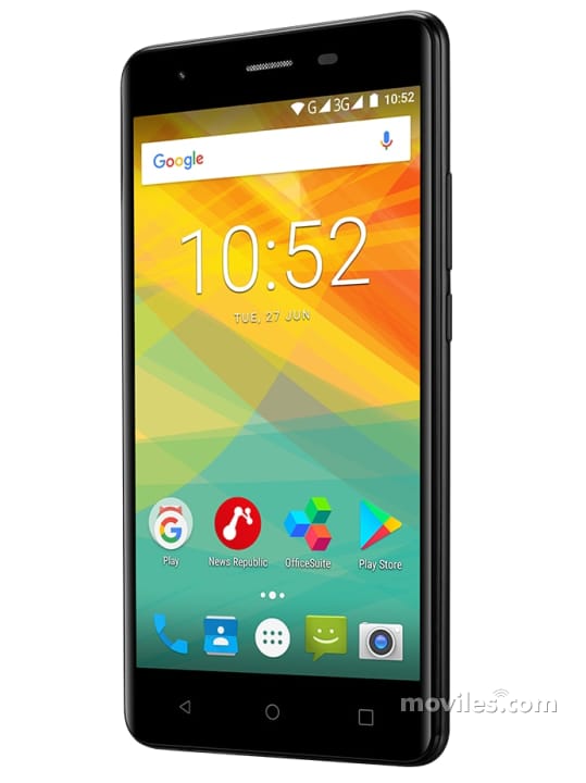 Imagen 2 Prestigio Muze H3