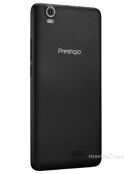 Imagen 6 Prestigio Muze H3