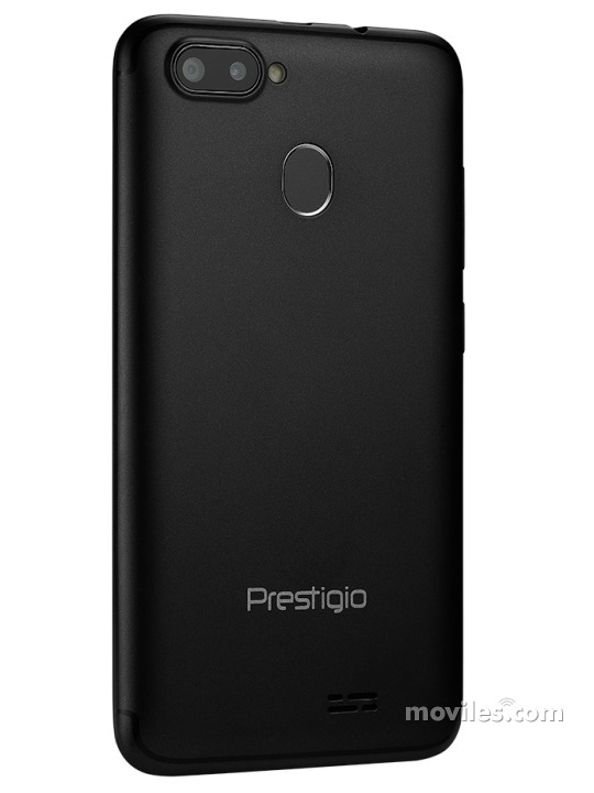 Imagen 5 Prestigio Muze H5 LTE