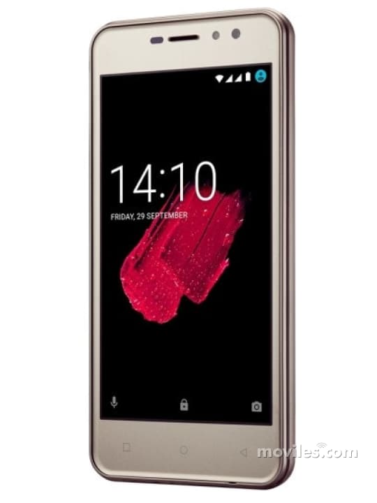 Imagen 2 Prestigio Muze J3