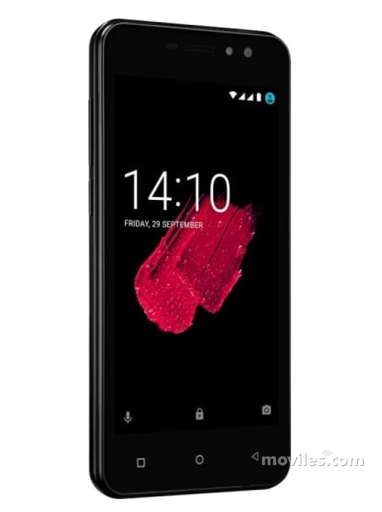 Imagen 3 Prestigio Muze J3