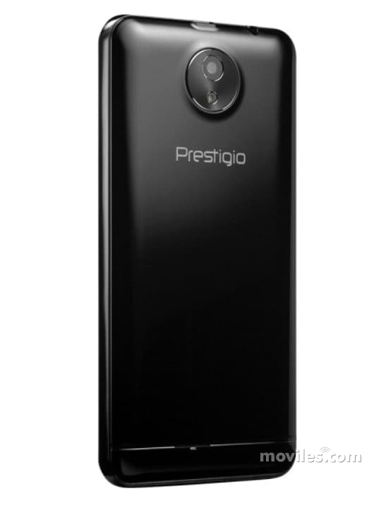 Imagen 6 Prestigio Muze J3