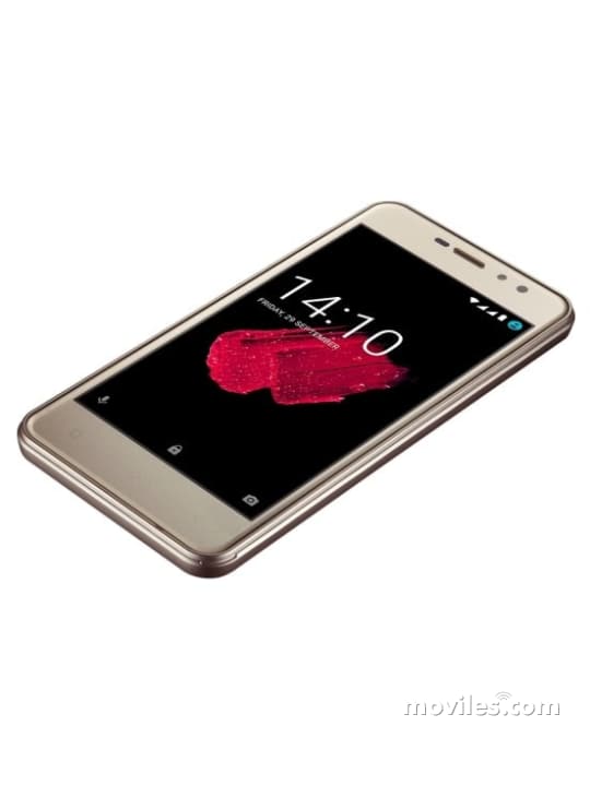 Imagen 4 Prestigio Muze J3