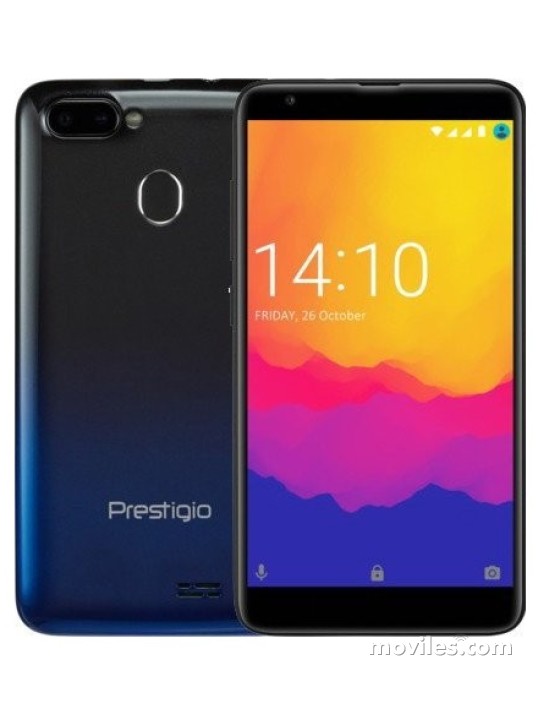 Imagen 2 Prestigio Muze J5