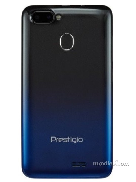 Imagen 4 Prestigio Muze J5