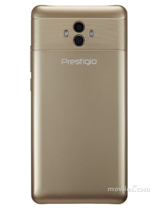 Imagen 5 Prestigio Muze K3 LTE