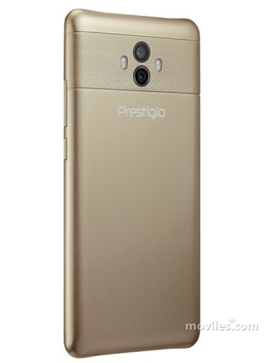 Imagen 6 Prestigio Muze K3 LTE